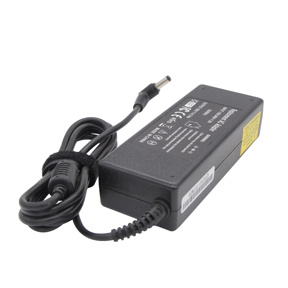 19V 4.74A 90W 5.5*2.5mm Laptop Charger Power For ASUS Toshiba/Lenovo Adapter A46C X43B A8J K52 U1 U3 S5 W3 W7 Z3 Notebook