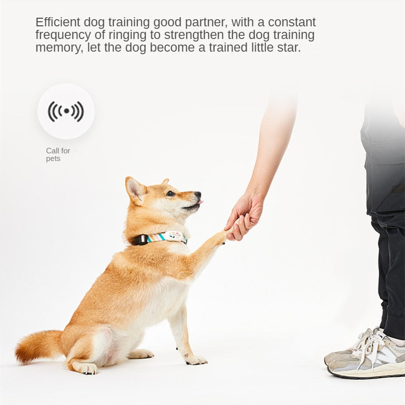 PETKIT Smart Personalized Dog Cat Collars adjustable Soft Nylon waterproof puppy Collar Tags Pet Accessories APP work