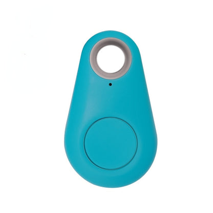 Pet Smart GPS Tracker Mini Anti-Lost Waterproof Bluetooth Locator Tracer For Pet Dog Cat Car Wallet Key Collar Accessories 098.
