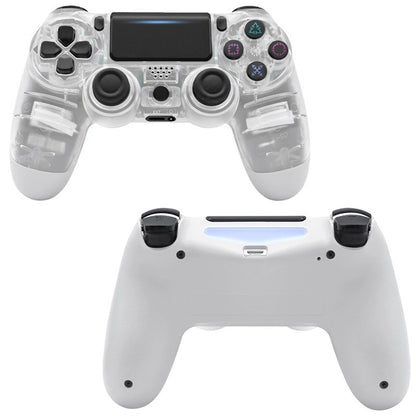 Wireless Remote Control For Ps4 Controller Gamepad 6 Axis Joystick Pc Wireless For PS4 Game Console Pad.