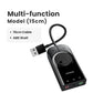 UGREEN USB Sound Card Audio Interface External 3.5mm Microphone Audio Adapter Soundcard for Laptop PS5/4 Headset USB Sound Card