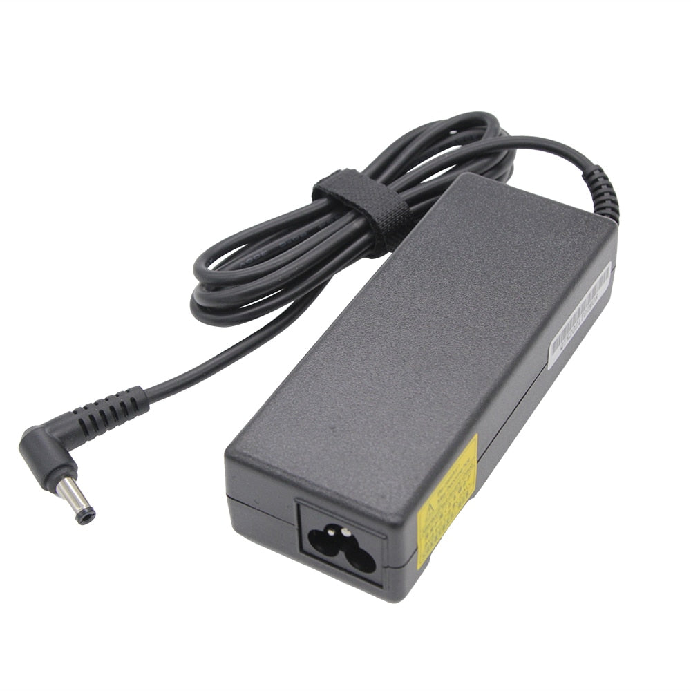 19V 4.74A 90W 5.5*2.5mm Laptop Charger Power For ASUS Toshiba/Lenovo Adapter A46C X43B A8J K52 U1 U3 S5 W3 W7 Z3 Notebook