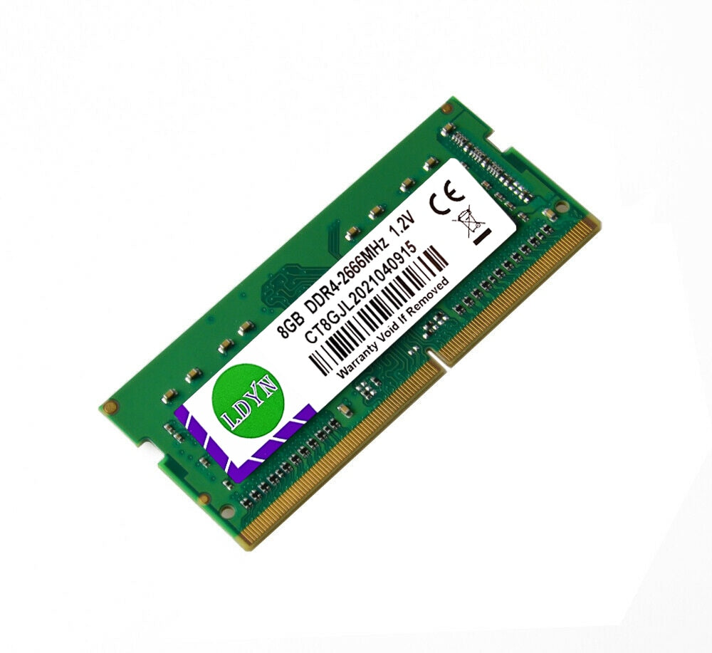 DDR4 Laptop Memory 2GB 4GB 8GB 16GB PC4-19200 ddr4 ram SODIMM 2133mhz 2400MHz 2666mhz 3200mhz RAM 1.2V 260PIN NON ECC.