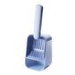 New Pet Cat Litter Shovel Multifunctional Large Cat Feces Shovel Tofu Litter Shovel Multi-purpose Cleaning Supplements for Cats