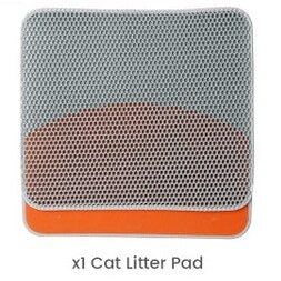 Self Cleaning Litter Box Anti-sand Closed Cats Tray Cat Toilet Automatic Smart APP Remote Sand Box Petkit Litter Box Max for Cat