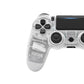 24Colors Bluetooth Double Vibration Controller For PS4 PS3 Wireless Gamepad Joystick For PS4 Games Console USB 6Axis Joypad.