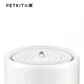 PETKIT 1.1L Ceramic Pet Water Dispenser Five Generations Intelligent Cat Water Fountain for Automatic Circulating Living Water