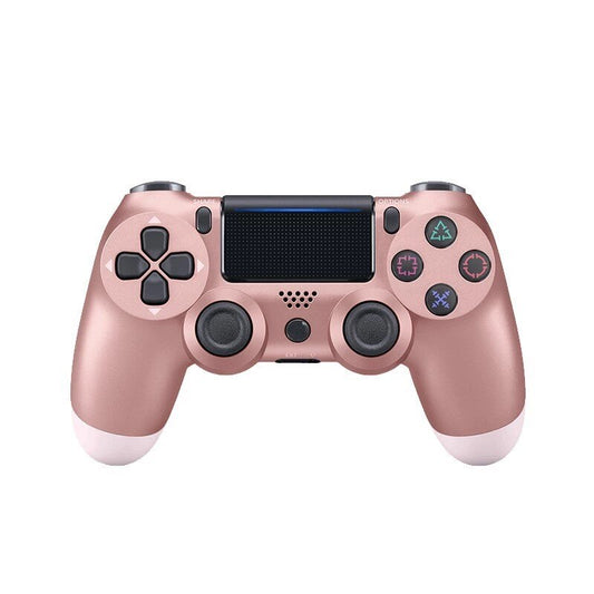 Wireless Remote Control For Ps4 Controller Gamepad 6 Axis Joystick Pc Wireless For PS4 Game Console Pad.