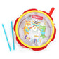 Fisher Price Children's Rattle Drum Toys Set Infant Musical Instrument Toys 5pcs Early education toys Gfit