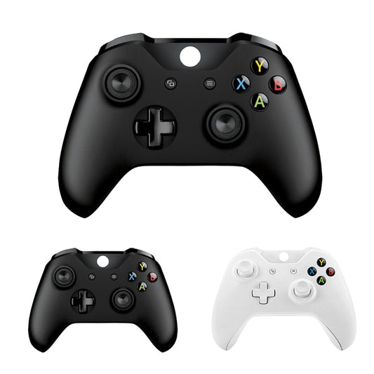 Wireless/Wired Controller For Xbox One Slim Console Computer PC Game Controle Mando For Xbox Series X S Gamepad PC Joystick.