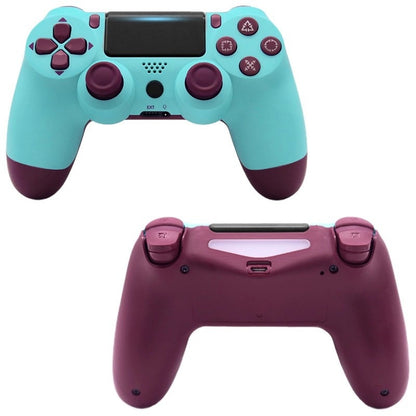 Wireless Remote Control For Ps4 Controller Gamepad 6 Axis Joystick Pc Wireless For PS4 Game Console Pad.