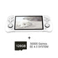 POWKIDDY Max2 Retro Open Source System RGB10 max 2 Handheld Game Console RK3326 5.0-Inch IPS Screen 3D Rocker Gift.