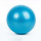 20-25cm Pilates ball yoga Ball Exercise Gymnastic Fitness Ball Balance Exercise Fitness Yoga Core and Indoor Training Ball