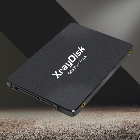 XrayDisk Sata3 Ssd Hard Disk 60GB 120GB 240GB 128GB 256GB 480GB 512GB 2.5&quot; Internal Hdd Solid State Drive For Desktop PC  Laptop.