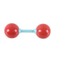 Baby Rattle bpa free healthtoddler bebe toys newborn baby toys Fisher Price baby stuff toddler bunny baby mobile gifts maracas