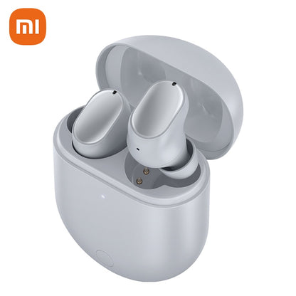 Global version Xiaomi Redmi Buds 3 Pro TWS Bluetooth Earphones Wireless headphones 35dB ANC Dual-device  Redmi Airdots 3 Pro.