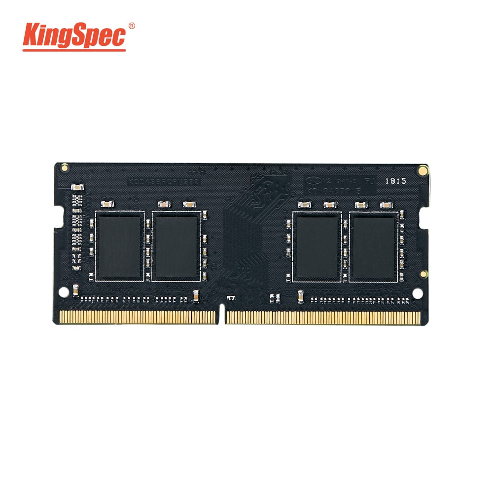 KingSpec ddr3 RAM Laptop meomry ddr3 4GB 8GB RAM Memoria Ram For Laptop ddr 3 1600MHz ram ddr3 4gb 8gb Notebook.