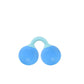 Baby Rattle bpa free healthtoddler bebe toys newborn baby toys Fisher Price baby stuff toddler bunny baby mobile gifts maracas